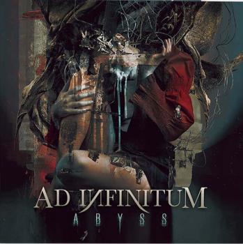 Ad Infinitum - Abyss LP (Recycled Black Vinyl)